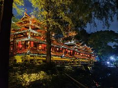 -深圳锦绣中华民俗村