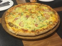 -百好乐宠物友好餐厅(朝外大街店)