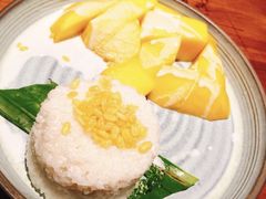 -仓库南洋海鲜小排档(柳河路店)