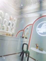 -Lily纤美·科技减脂中心