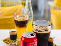 -五进制 Coffee Shop