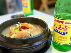 -长顺参鸡汤店(西塔总店)
