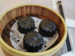 -香云轩·顺德菜(香云纱园林酒店店)