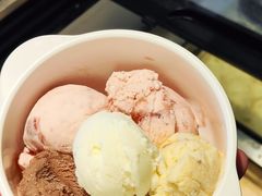 -比格比萨自助(宝山日月光店)