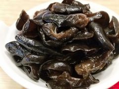 凉拌黑木耳-粤仔湾砂锅粥(广益哥伦布店)