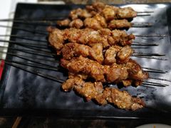 -郑喜旺烧烤(郑州总店)