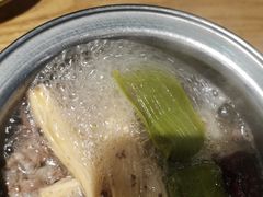 -百草滩羊清水涮羊肉(长城路店)