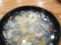水果羹-老盛兴汤包馆(大华二路店)
