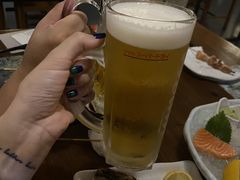 -烧鸟横丁(联发文创口岸店)