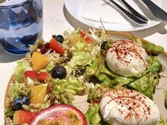-BE BRIGHT KITCHEN(正佳广场店)