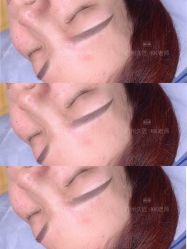 -久匠·纹眉半永久野生眉