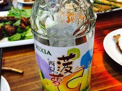 -小玉米(锡林南路店)