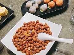 -东来顺(非遗·清真火锅·盛世广场店)