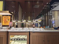 -新辣道鱼火锅(上地华联店)