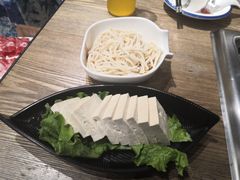 -重拾经典火锅餐厅(乳山店)