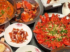 -天宝兄弟(前海壹方城店)