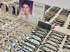 -潘多拉眼镜·蔡司依视路明月(潘家园店)