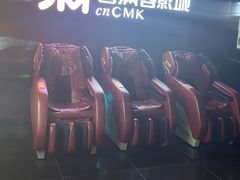 -喜满客影城(汉神广场店)