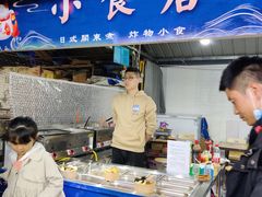 门面-大学城夜市大排档(凤栖路店)