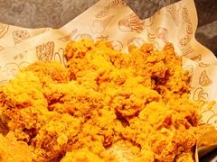 -比格比萨自助(诺亚大厦店)