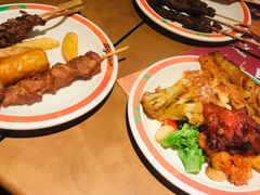 -比格比萨自助(宋家庄店)