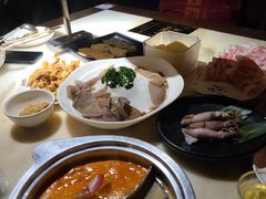 -东道煮牛肉火锅(东盛大街店)