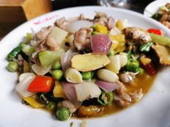 -二孃鸡爪爪(双楠店)