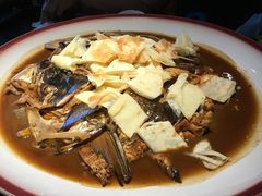 鱼头泡饼-旺顺阁鱼头泡饼(常营店)