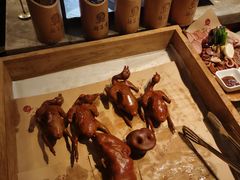 -鸽子窝(宋庄店)