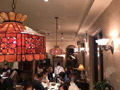 -夏朵餐厅(丁香店)