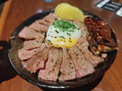 -Tanuki Raw(Orchard Central)