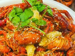 -杨氏青龙虾·羊蝎子(金盛路总店)