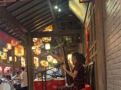 -南京大牌档(凯德1818店)