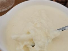 奶皮子-努尔古丽奶茶