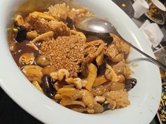 -羲和雅苑•北京烤鸭(国贸商城店)