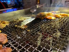 -肉甲韩国木炭烤肉(新壹街1店)