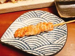 -鸟泉居酒屋·烧鸟·酒馆(百子湾店)