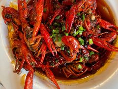 -霸王虾·麻辣小龙虾(清水河公园店)