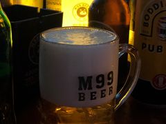 -M99 BEER世界啤酒吧(鸿云悦街店)
