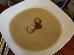 -普兰达德国餐厅·德式脆皮烤猪肘·自酿啤酒(观唐店)