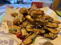 -东来土菜馆(民祥园路店)