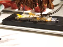 烤牛舌-新好景海鲜酒家(新塘店)