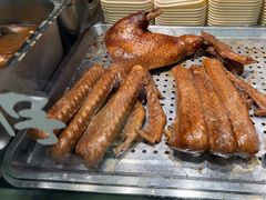 -鹅匠·潮汕卤味集市(芮欧百货店)