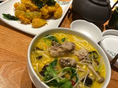 -云海肴·汽锅鸡·云南菜(高德置地店)