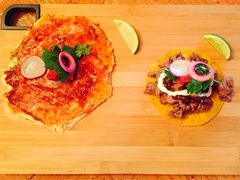 -Luchador摔跤手墨西哥餐厅(恒宇广场店)