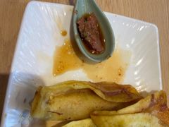 -金原鸭血粉丝汤·汤包·脆皮烤鸭(南京博物院店)