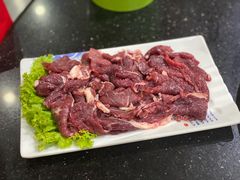 -草原饭店火锅