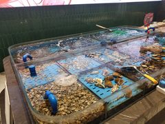 活海鲜档-双合园·海鲜水饺青岛菜(九水东路店)