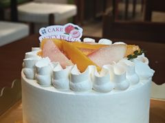 -小西家作•精致蛋糕(富力爱丁堡店)