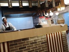 -小园春民间小吃铺(江宁黄金海岸店)